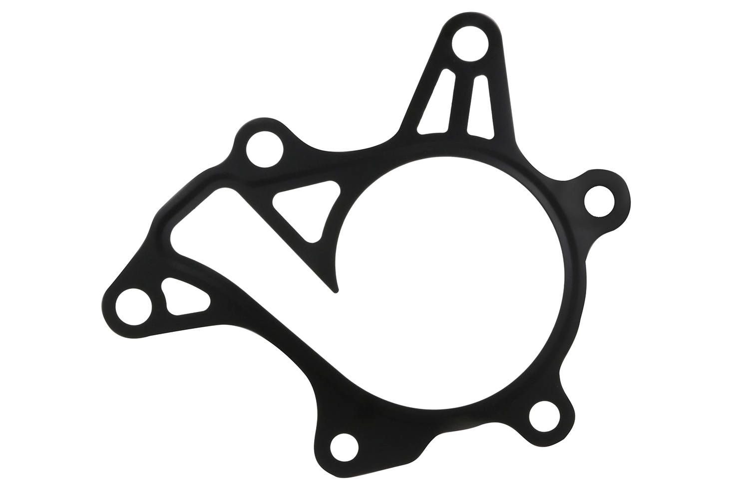 Pompe à eau, refroidissement du moteur SKF VKPC 91872