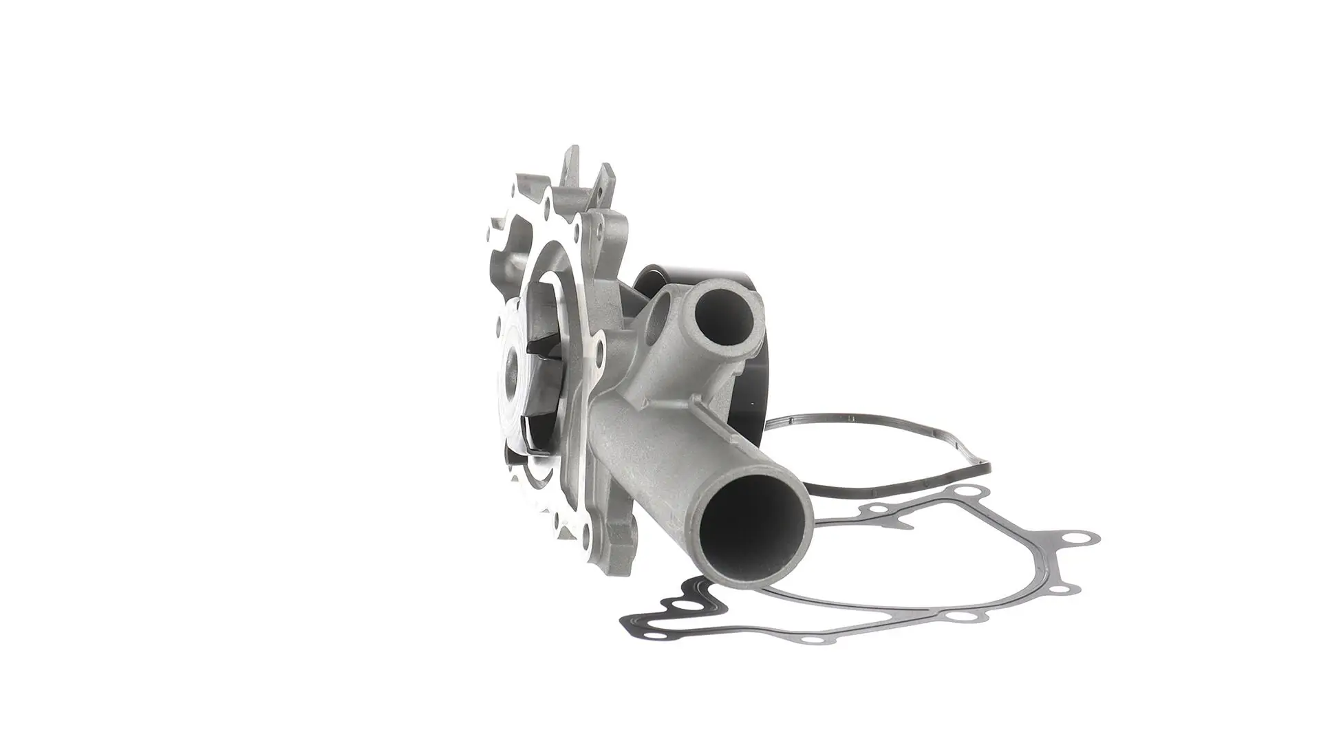 Pompe à eau, refroidissement du moteur SKF VKPC 88843