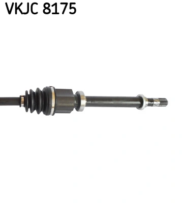 Arbre de transmission SKF VKJC 8175