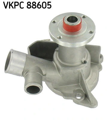 Pompe à eau, refroidissement du moteur SKF VKPC 88605