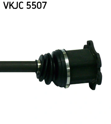 Arbre de transmission SKF VKJC 5507