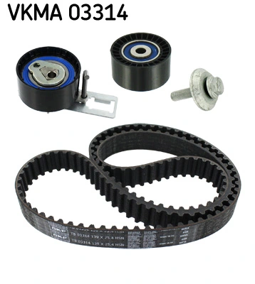 SKF VKMA 03314 — Комплект ременя ГРМ