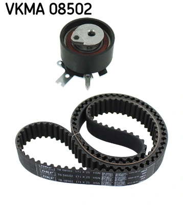 Kit de courroie crantée SKF VKMA 08502