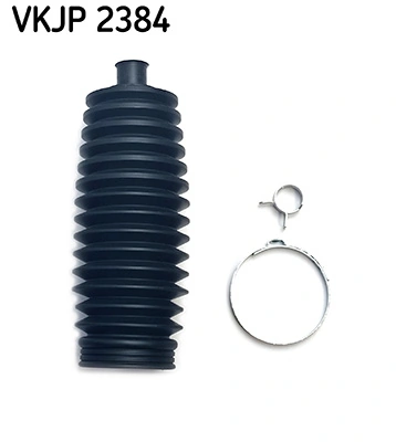 Jeu de joints-soufflets, direction SKF VKJP 2384