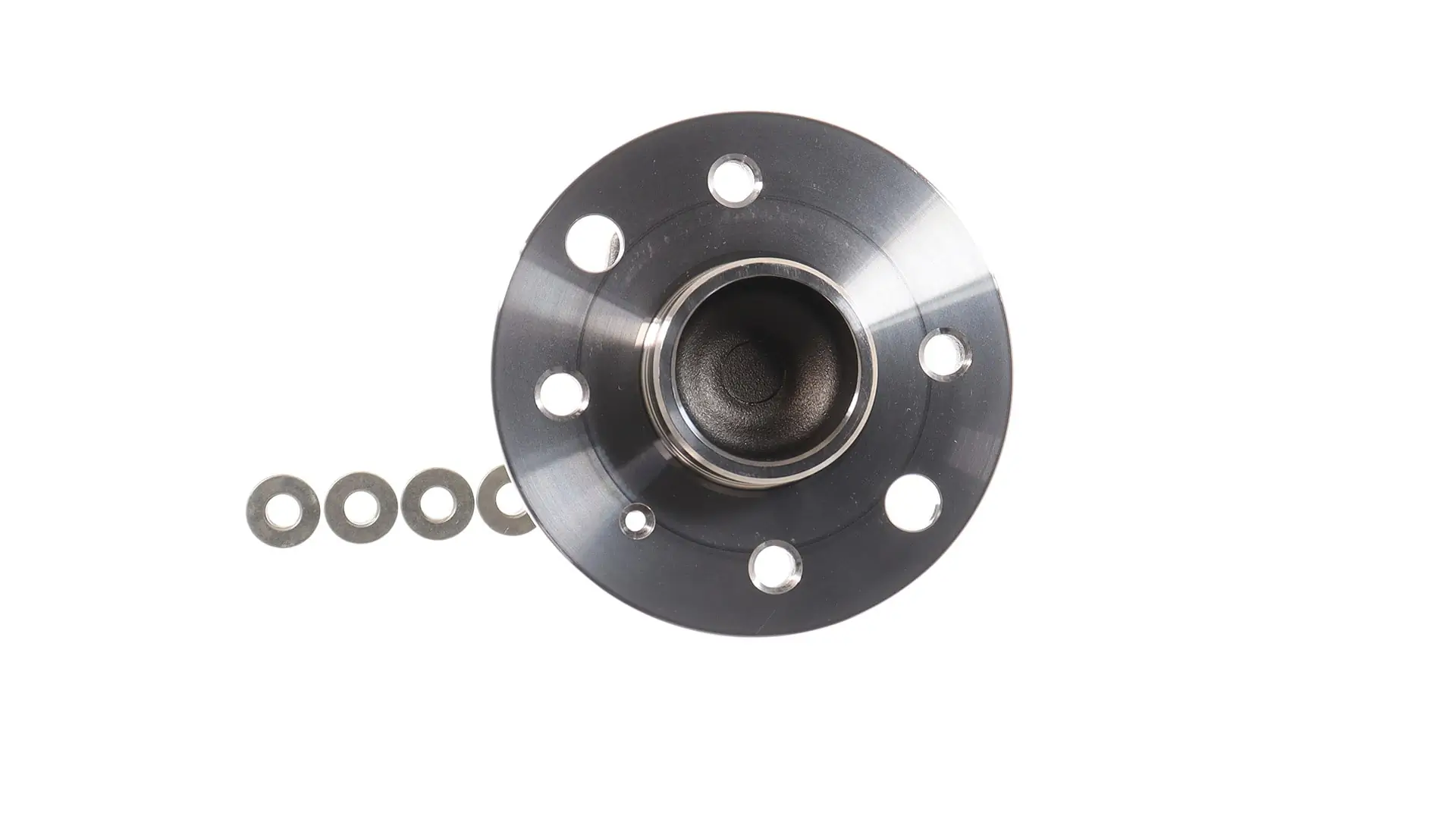SKF VKBA 3409 4