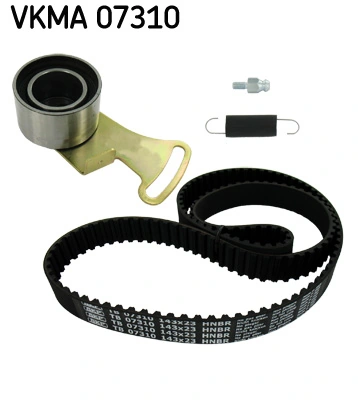 Kit de courroie crantée SKF VKMA 07310
