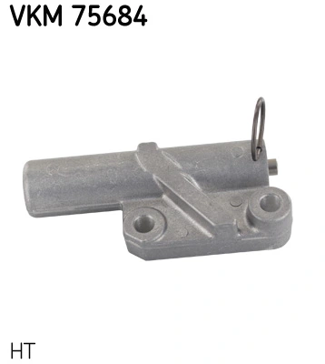 Poulie de tension, courroie crantée SKF VKM 75684