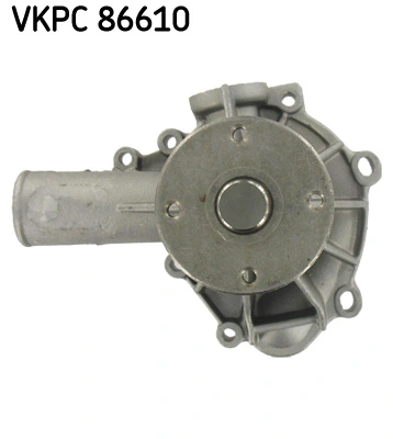 Pompe à eau, refroidissement du moteur SKF VKPC 86610