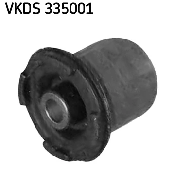 SKF VKDS 335001 — Сайлентблок важеля OPEL ASTRA G, H, ZAFIRA A, B 98-перед. міст низ (Вир-во SKF)