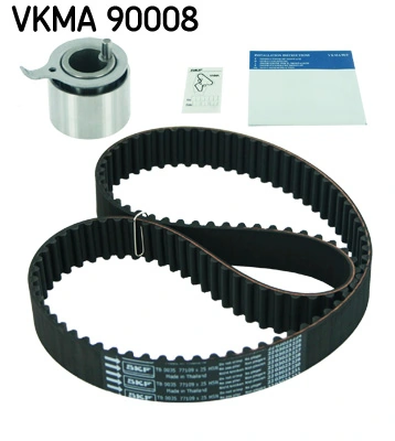 Kit de courroie crantée SKF VKMA 90008