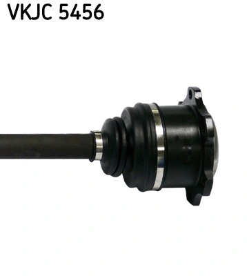 Arbre de transmission SKF VKJC 5456