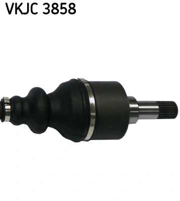 Arbre de transmission SKF VKJC 3858