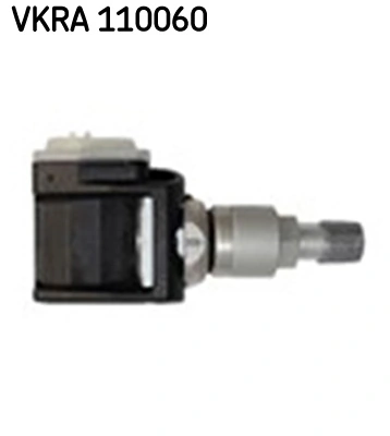 Wheel Sensor, tyre-pressure monitoring system