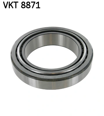 Suspension, boîte manuelle SKF VKT 8871