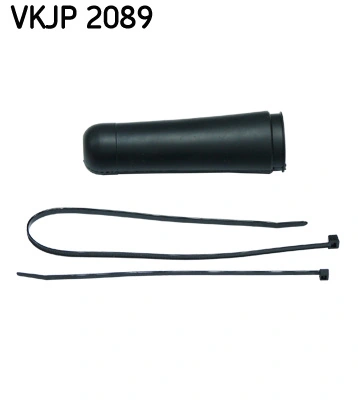 Jeu de joints-soufflets, direction SKF VKJP 2089