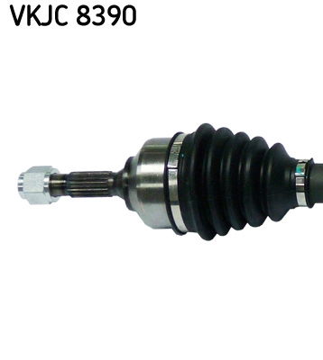 Arbre de transmission SKF VKJC 8390