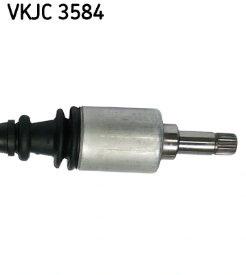 Arbre de transmission SKF VKJC 3584