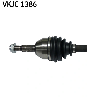 Arbre de transmission SKF VKJC 1386