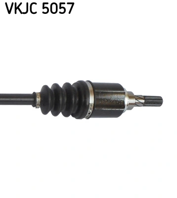 Arbre de transmission SKF VKJC 5057