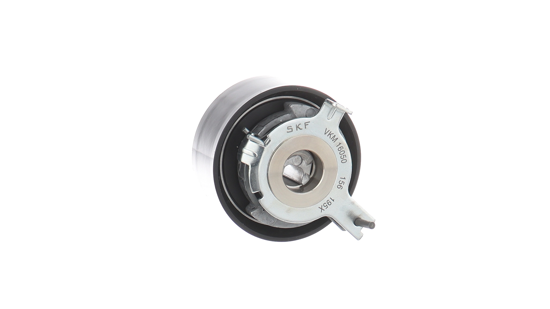 Poulie de tension, courroie crantée SKF VKM 16050