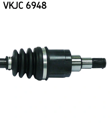 Arbre de transmission SKF VKJC 6948