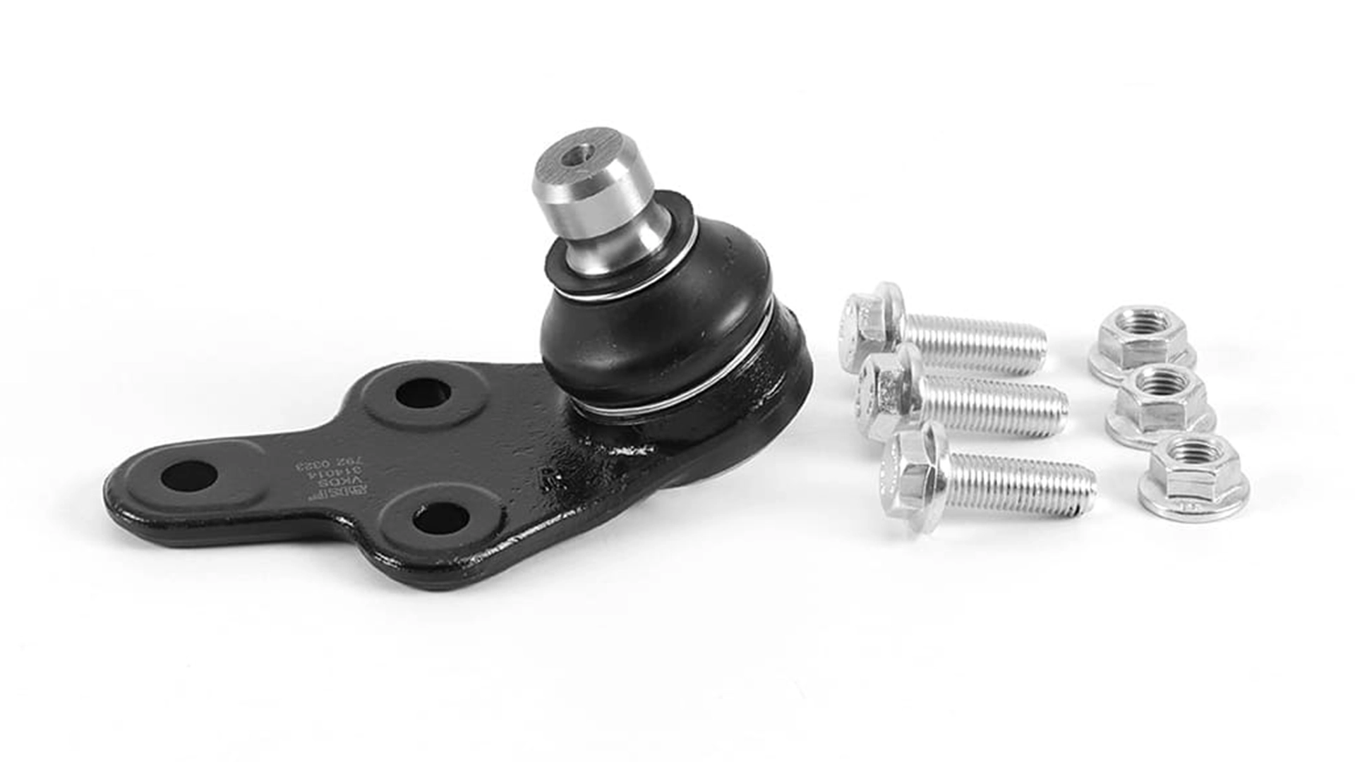 SKF VKDS 314014 — Опора кульова FORD C-MAX II, FOCUS III 10- перед. міст праворуч (Вир-во SKF)