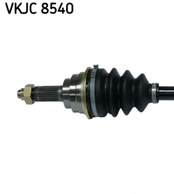 Arbre de transmission SKF VKJC 8540