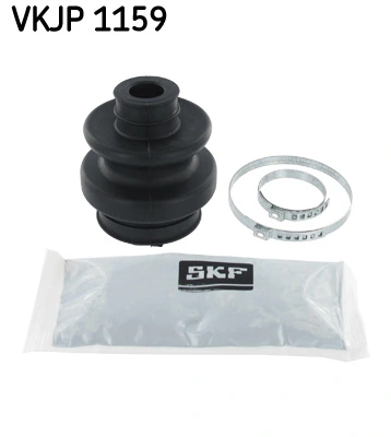 Jeu de joints-soufflets, arbre de commande SKF VKJP 1159