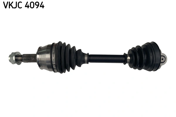 Arbre de transmission