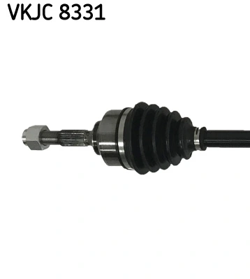 Arbre de transmission SKF VKJC 8331