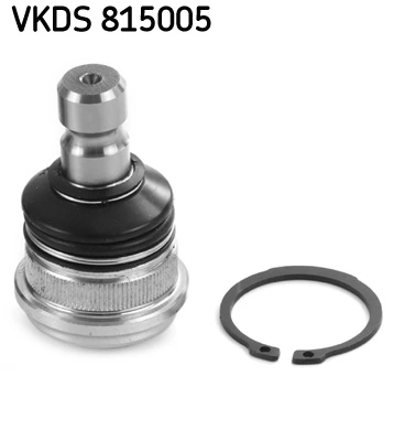 SKF VKDS 815005 — Опора кульова