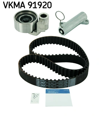 Kit de courroie crantée SKF VKMA 91920
