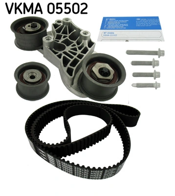 Kit de courroie crantée SKF VKMA 05502