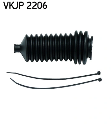 Jeu de joints-soufflets, direction SKF VKJP 2206