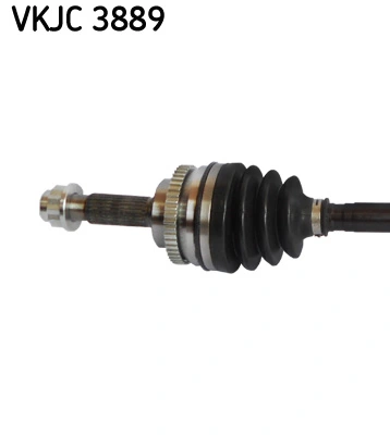 Arbre de transmission SKF VKJC 3889