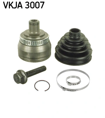 Jeu de joints, arbre de transmission SKF VKJA 3007