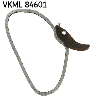 Kit de distribution par chaîne SKF VKML 84601