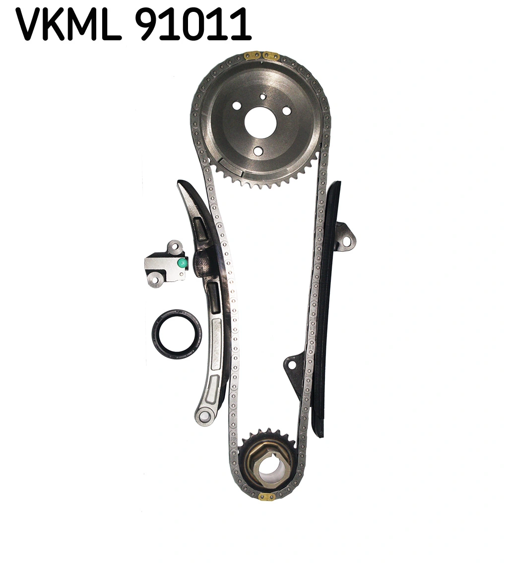 Kit de distribution par chaîne SKF VKML 91011