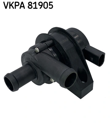 SKF VKPA 81905 — Помпа водяна
