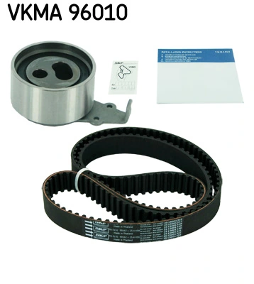 Kit de courroie crantée SKF VKMA 96010