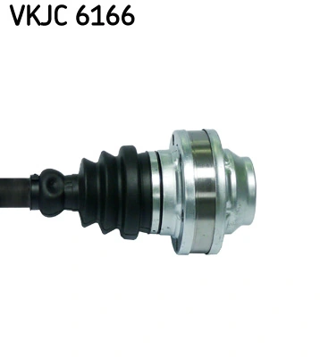 Arbre de transmission SKF VKJC 6166