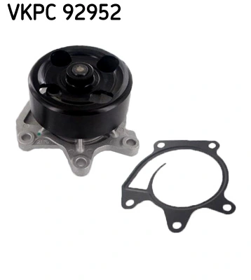 SKF VKPC 92952 — Водяний насос (Вир-во SKF)