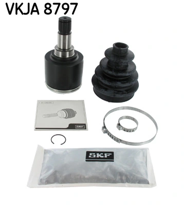 Jeu de joints, arbre de transmission SKF VKJA 8797