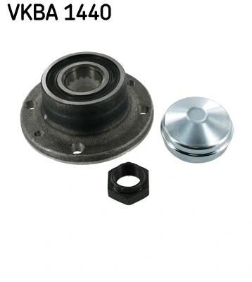 SKF VKBA 1440