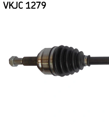 Arbre de transmission SKF VKJC 1279