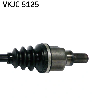 Arbre de transmission SKF VKJC 5125