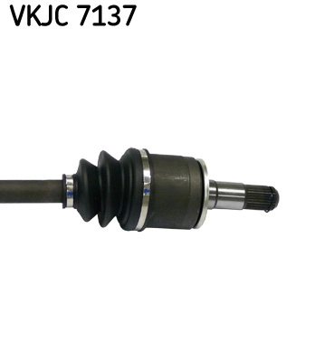 Arbre de transmission SKF VKJC 7137