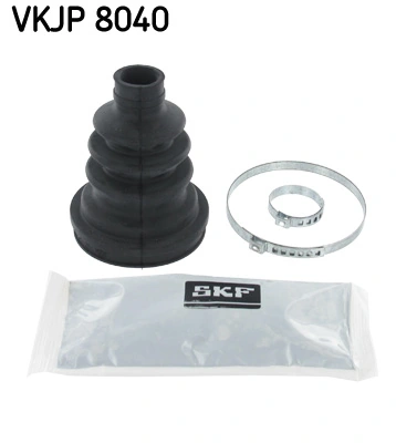Jeu de joints-soufflets, arbre de commande SKF VKJP 8040