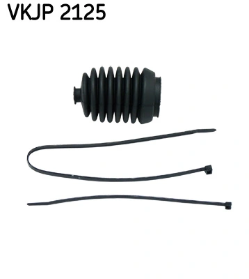 Jeu de joints-soufflets, direction SKF VKJP 2125