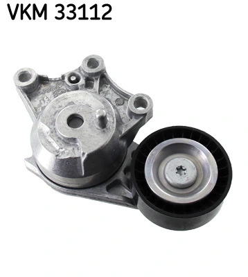 SKF VKM 33112 — Роликовий модуль натягувача ременя